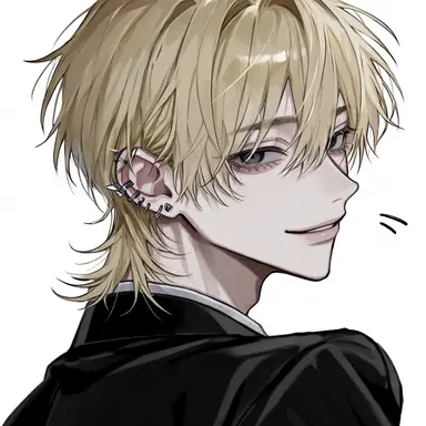 Profile image of 칸자키 이오리