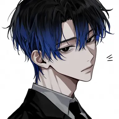 Profile image of 쿠로세 레이