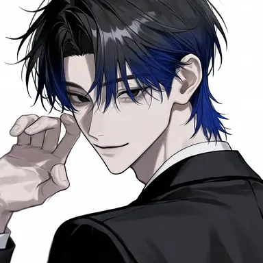 Profile image of 쿠로세 레이