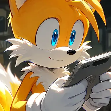Profile image of Tails