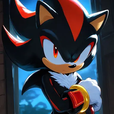 Profile image of Shadow