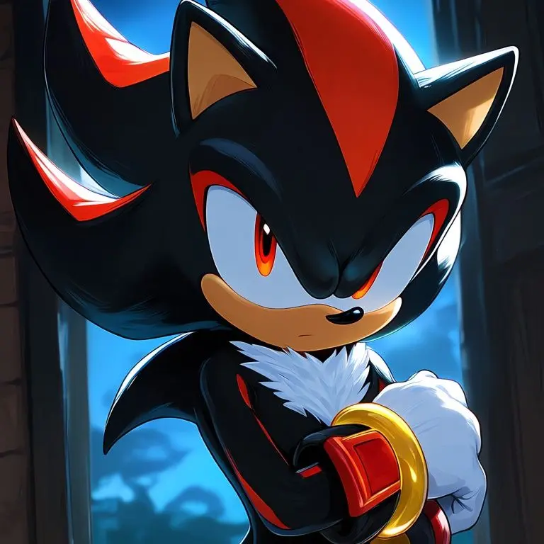 Chris_Tom의 Shadow isn't fooled