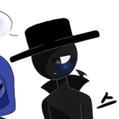 Profile image of 블랙