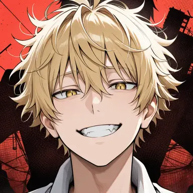 Profile image of 輝流