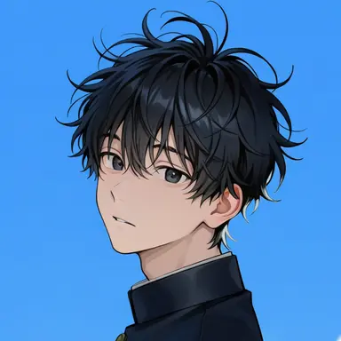 Profile image of 梅雨彦