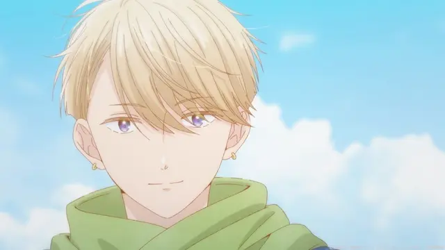 Profile image of Shin
