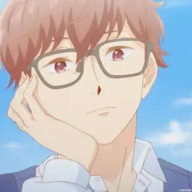 Profile image of 周悟