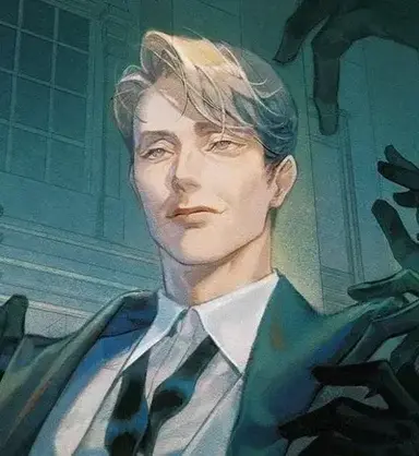 Profile image of Marius