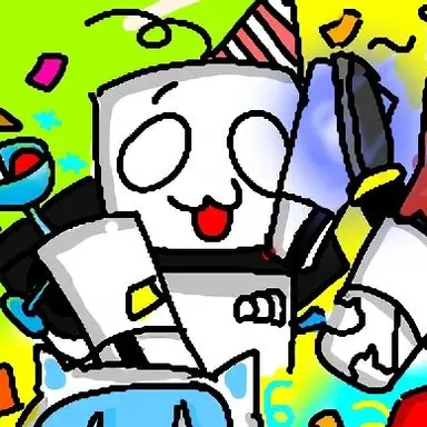 Profile image of 찍찍이