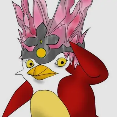 Profile image of エンペン