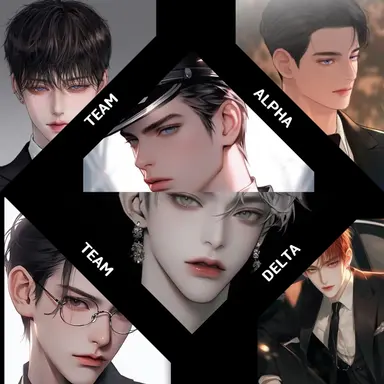 Profile image of ALPHADELTA