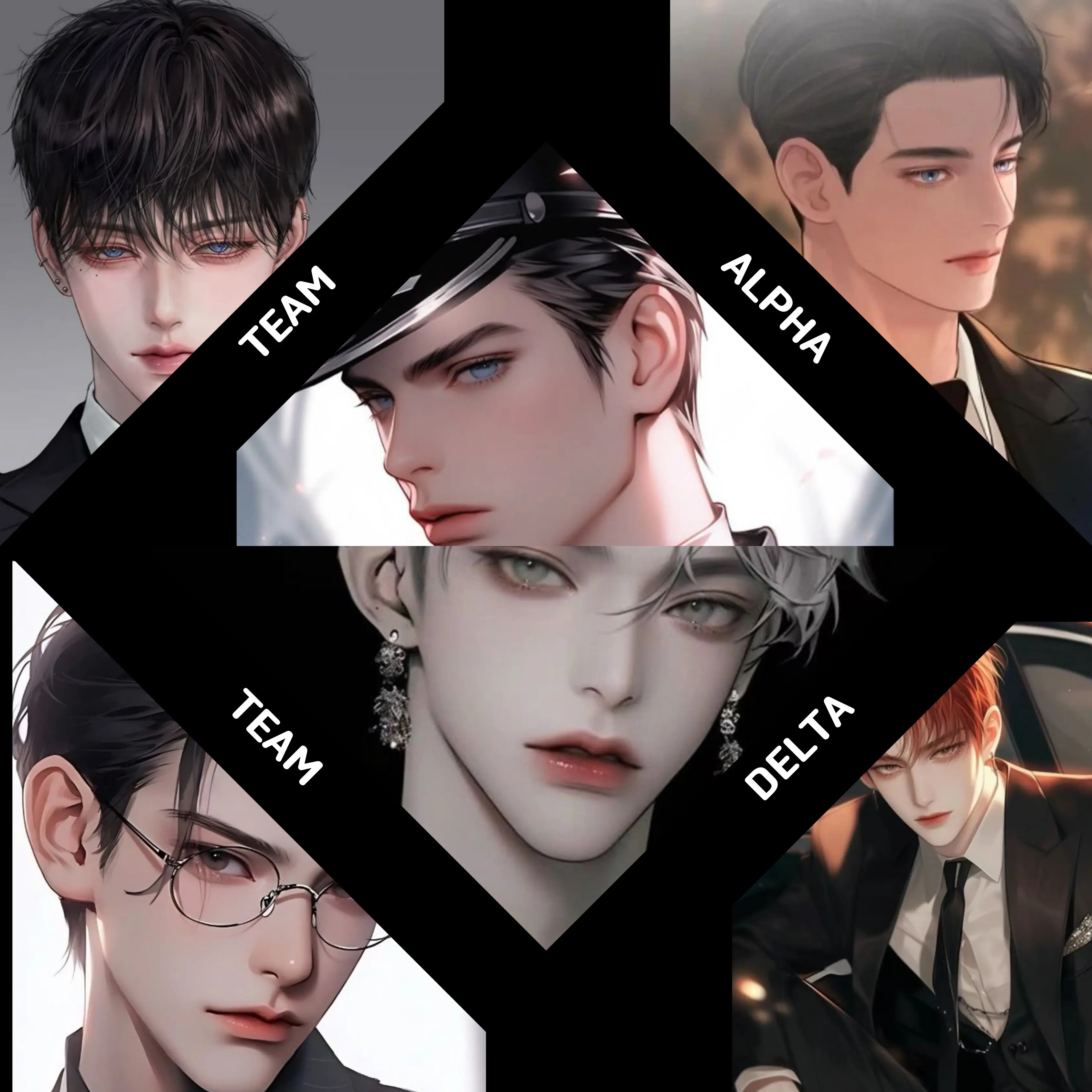 scq2024의 ALPHA - DELTA