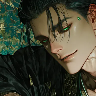 Profile image of 千翠