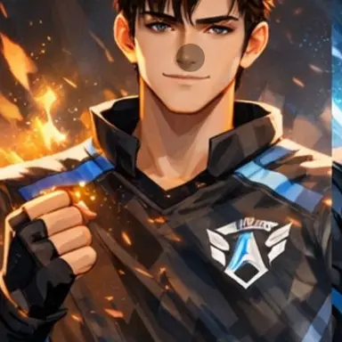 Profile image of 이서준