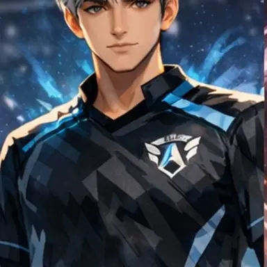 Profile image of 류지인