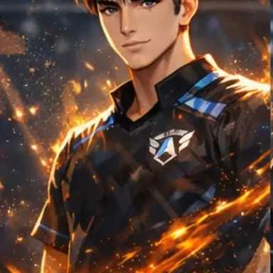 Profile image of 김태준