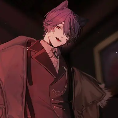 Profile image of 剣持刀也