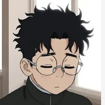 Profile image of オカルン