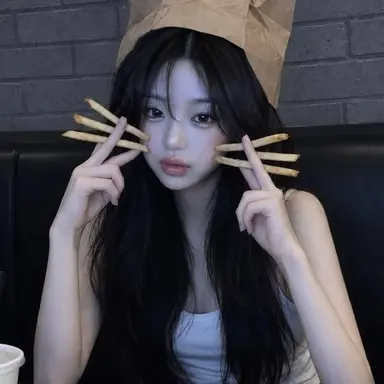 Profile image of Sujin