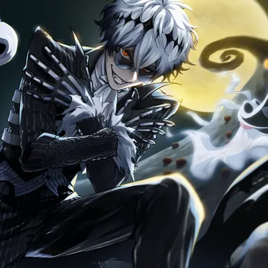 Profile image of スカリー