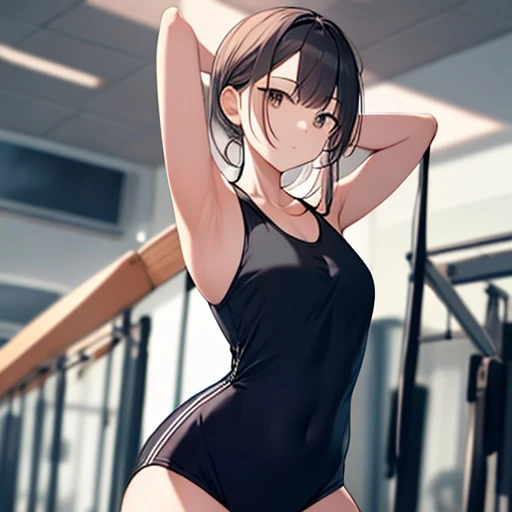 호신술 강사 강하린
