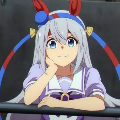 Profile image of 타마모 크로스