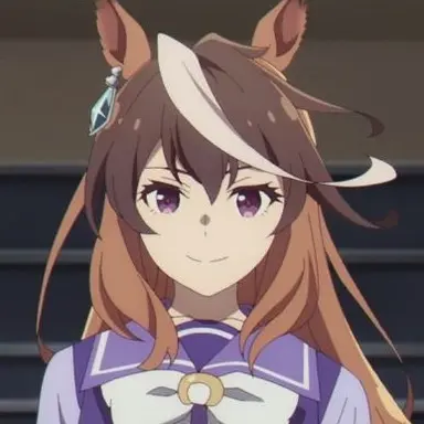 Profile image of 심볼리 루돌프