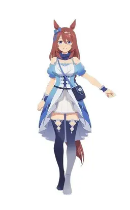 Profile image of スーパークリーク