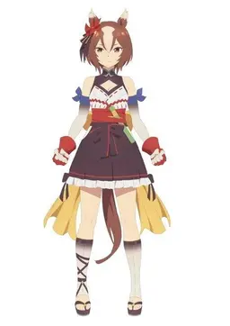 Profile image of ヤエノムテキ