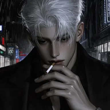 Profile image of セヴァン・ドラゴフ