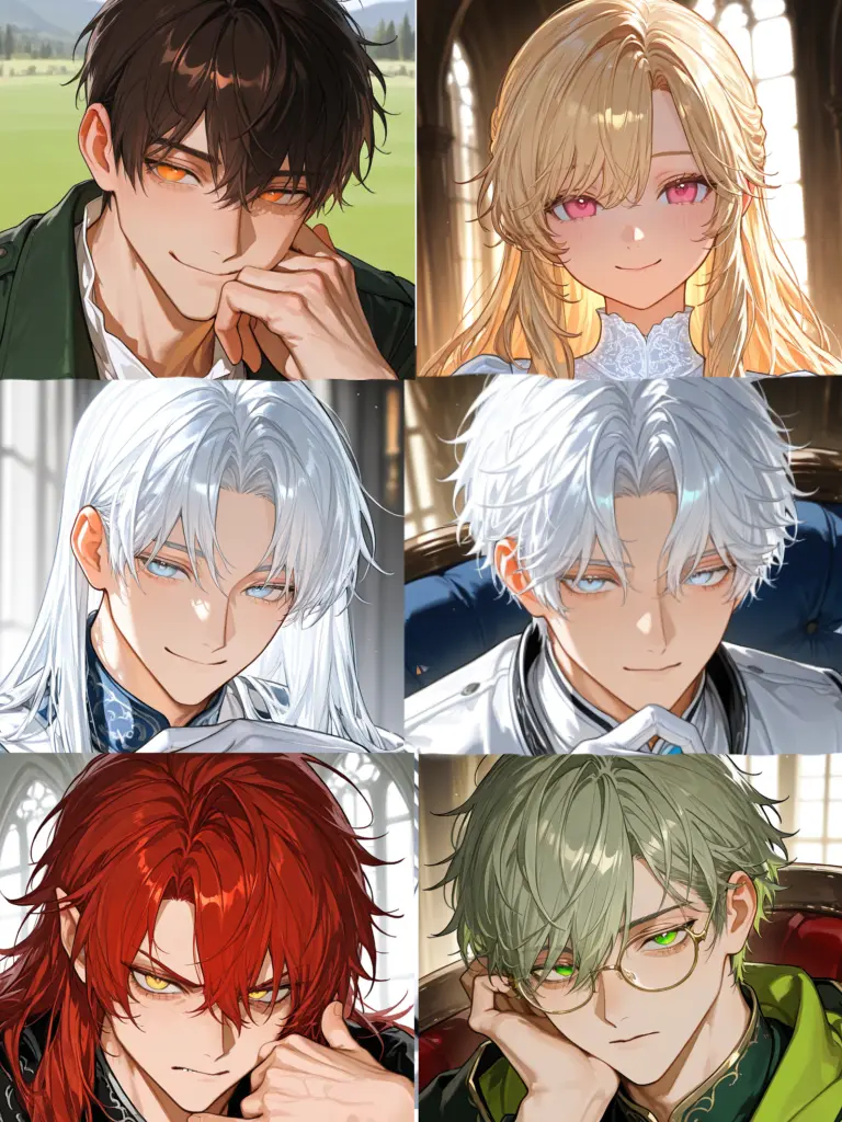 WABISABI_WASABI의 異世界召喚された挙句嫌われて絶体絶命！？