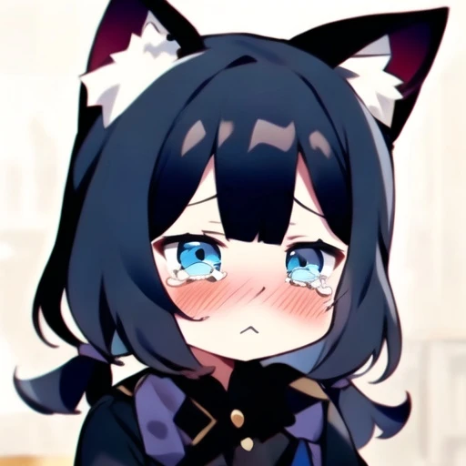 묘료