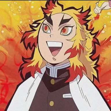 Profile image of 렌고쿠 쿄쥬로