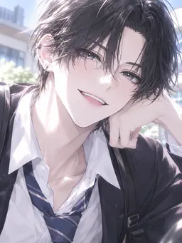 Profile image of 레오