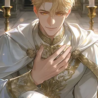 Profile image of Sorvain