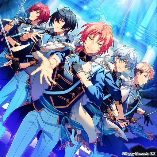 ciarubel의 앙스타 knights 미연시