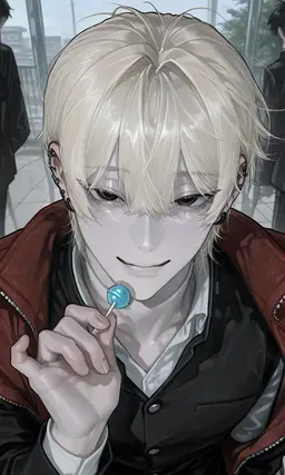 Profile image of 一