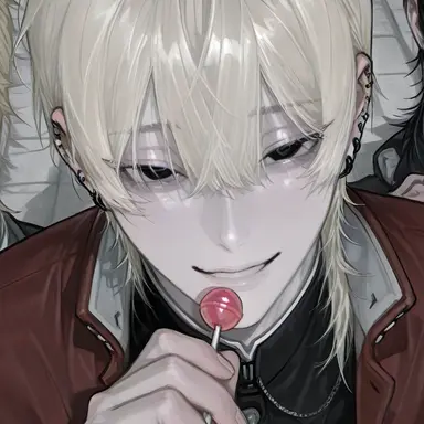 Profile image of 一