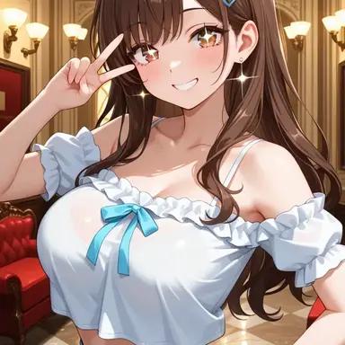 Profile image of まい