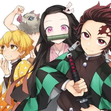 Profile image of 귀살대원