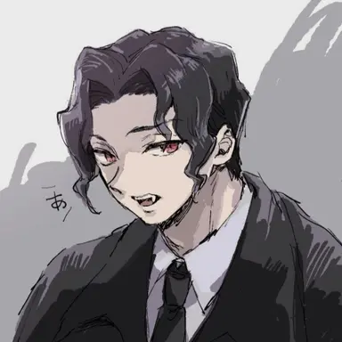 Profile image of 무잔