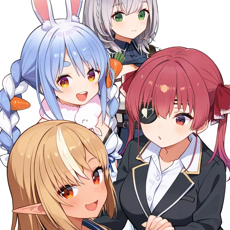 伝説の転校生4