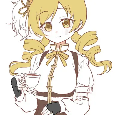 Profile image of 巴マミ