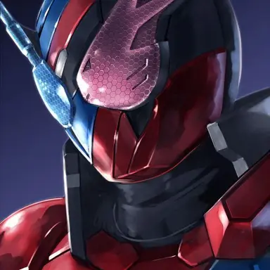 Profile image of 桐生 戦兎