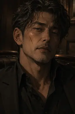 Profile image of 서민철
