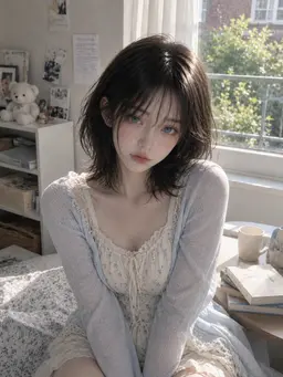 Profile image of 서미지