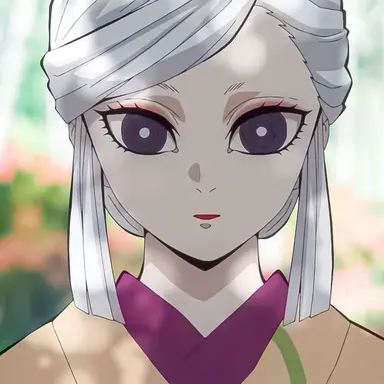 Profile image of Amane Ubuyashiki