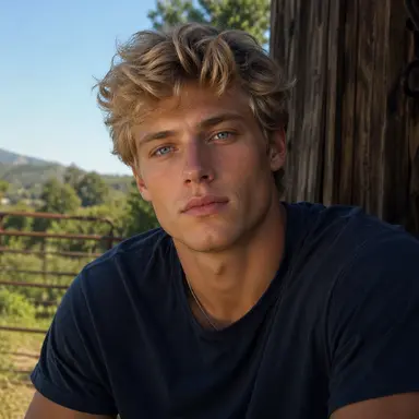 Profile image of Luke Walker