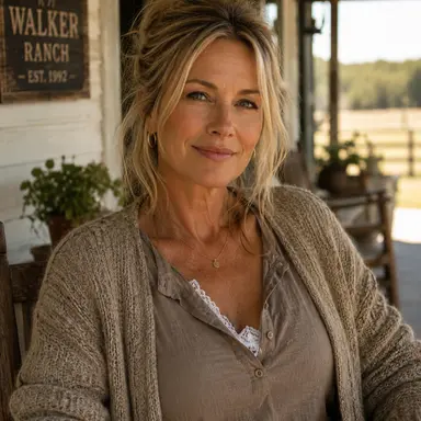 Profile image of Grace Walker