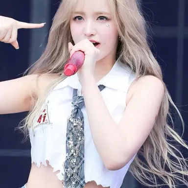 Profile image of 리즈
